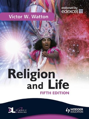 cover image of Religion and Life